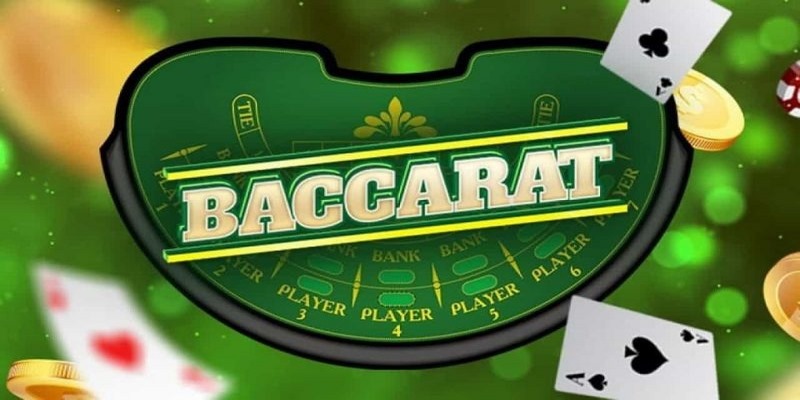 Tìm hiểu game Baccarat Hi88 là gì?